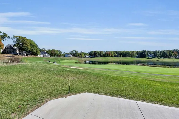 $12,900 | 9428 Stonebridge Drive, Unit 11, Canadian Lakes, MI 49346