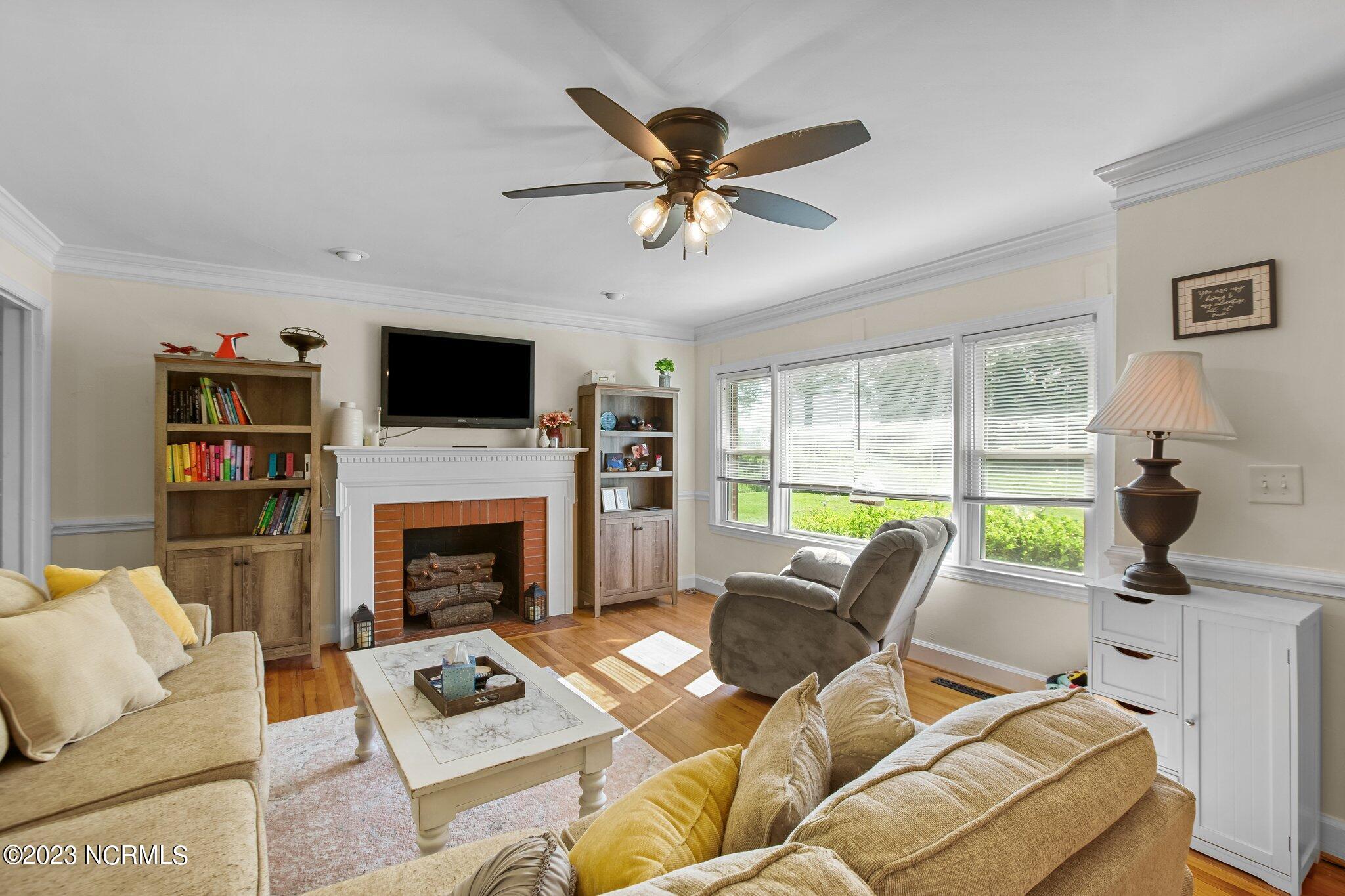 4422 Reedy Branch Road Winterville, NC 28590 - Photo 7 of 38 4-web-or-mls-_S0A0347