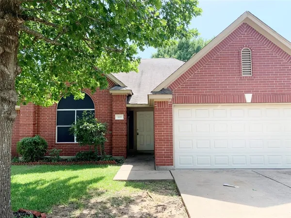 $2,000 | 209 North Blue Ridge Parkway, Cedar Park, TX 78613