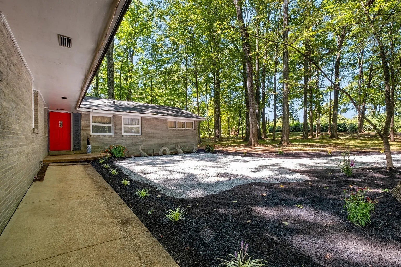 401 Davidson Road Nashville, TN 37205 - Photo 12 of 30 Gallery Image 12