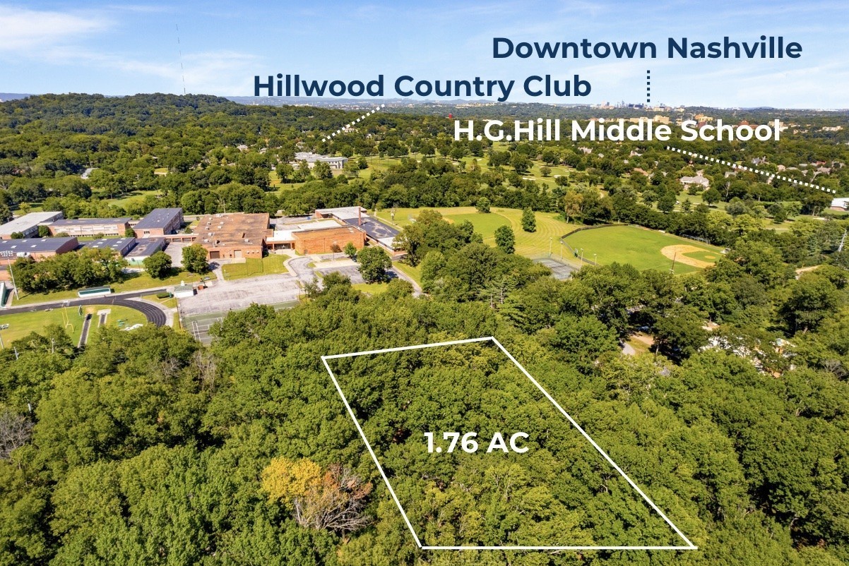 401 Davidson Road Nashville, TN 37205 - Photo 25 of 30 Gallery Image 25