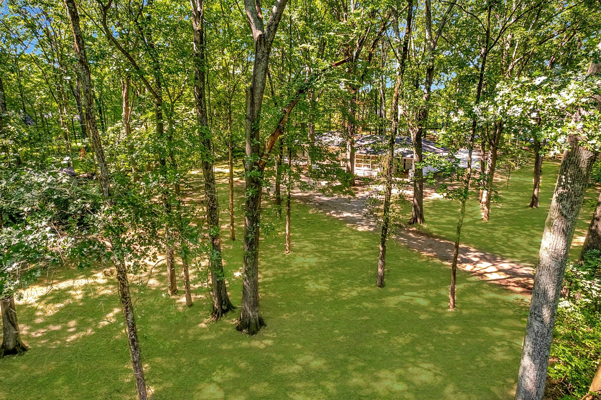 401 Davidson Road Nashville, TN 37205 - Photo 7 of 30 Gallery Image 7