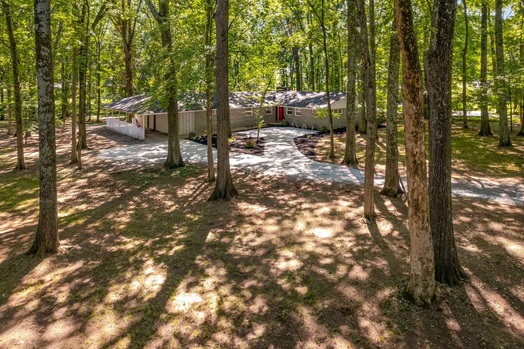 401 Davidson Road Nashville, TN 37205 - Photo 10 of 30 Gallery Image 10