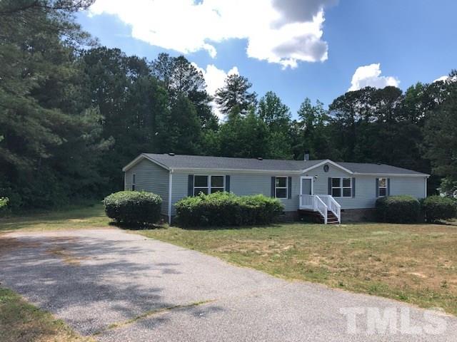 80 Buck Ridge Road Louisburg, NC 27549 - Photo 1 of 19 Gallery Image 1