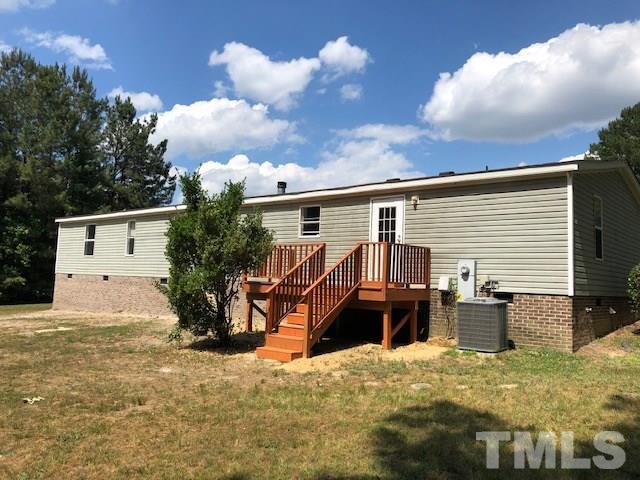 80 Buck Ridge Road Louisburg, NC 27549 - Photo 2 of 19 Gallery Image 2
