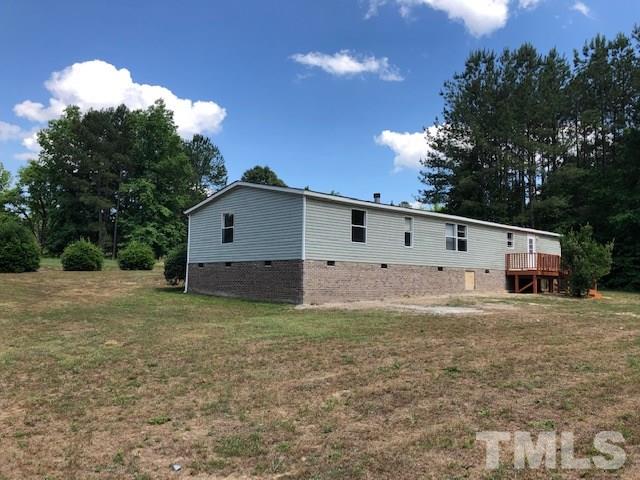 80 Buck Ridge Road Louisburg, NC 27549 - Photo 3 of 19 Gallery Image 3