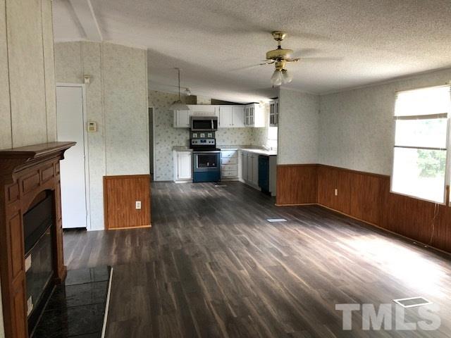 80 Buck Ridge Road Louisburg, NC 27549 - Photo 5 of 19 Gallery Image 5