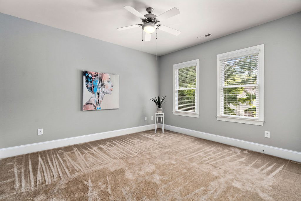 121 Redhill Road Holly Springs, NC 27540 - Photo 19 of 30 Fourth Bedroom