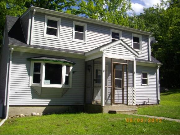 44 Squantum Road Jaffrey, NH 03452 - Photo 1 of 1