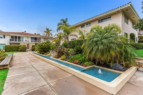 $4,000 | 12 West Constance Avenue, Unit 4, Santa Barbara, CA 93105
