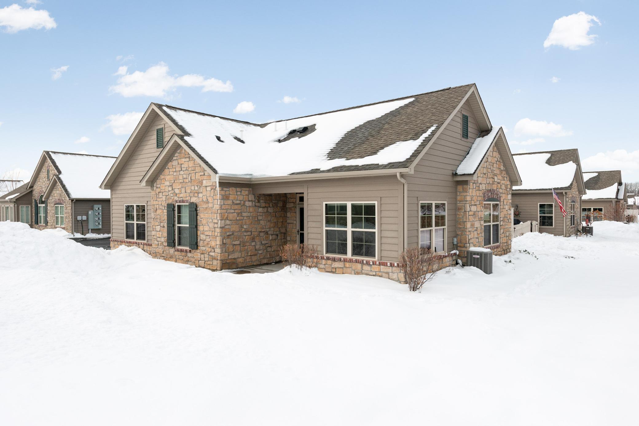 23994 Rivers Edge Road Rogers, MN 55374 - Photo 1 of 1 Gallery Image 1