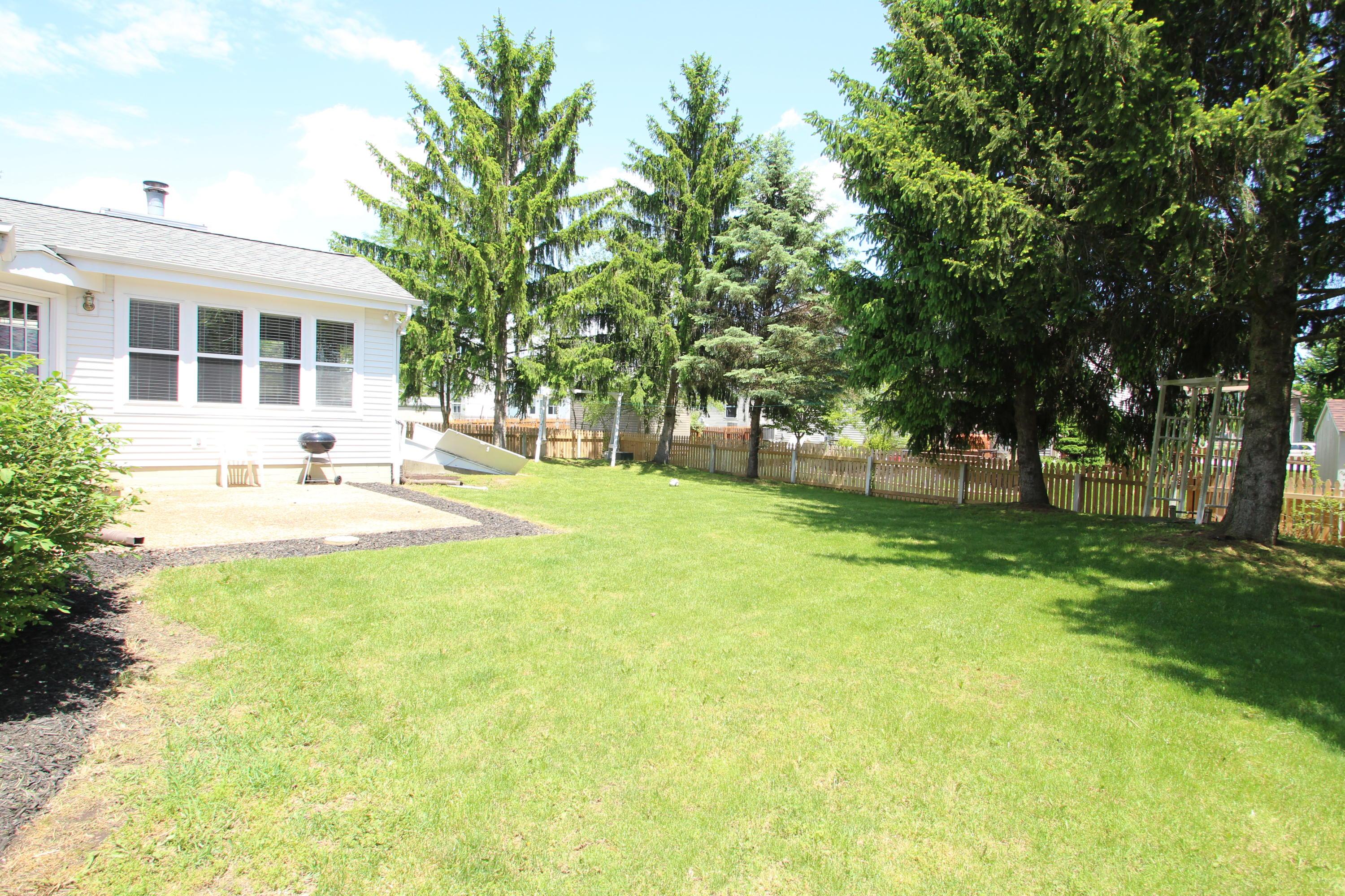 742 Prairie Road Galloway, OH 43119 - Photo 39 of 39 Gallery Image 39