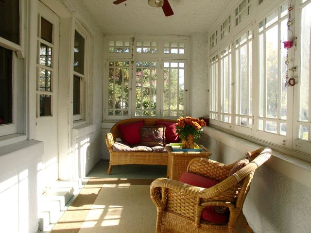 376 Addison Road Riverside, IL 60546 - Photo 2 of 18 a living room with furniture and a large window