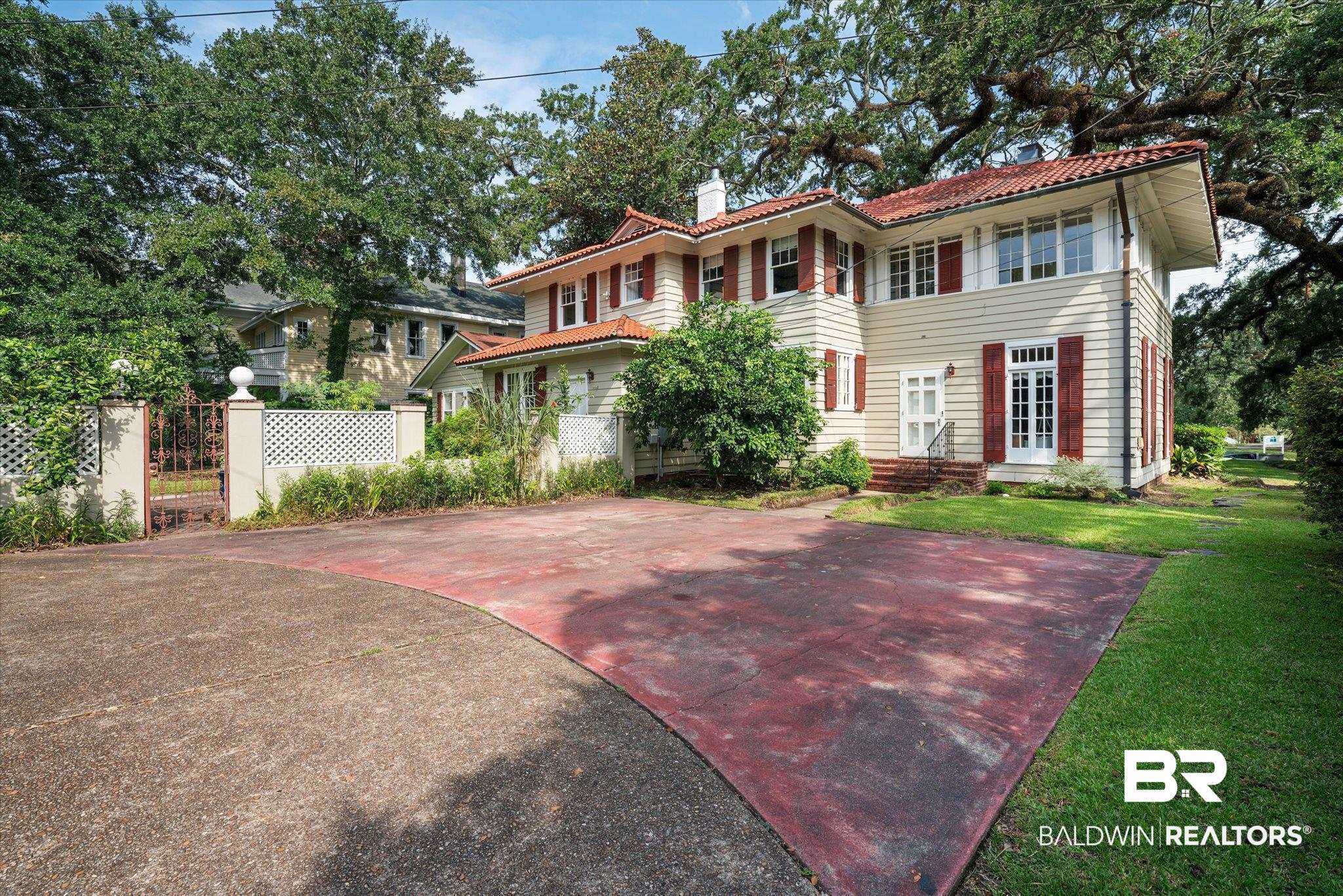 1551 Dauphin Street Mobile, AL 36604 - Photo 42 of 50
