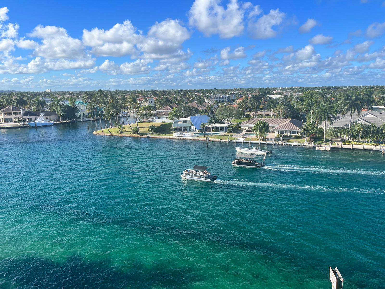 2611 North Riverside Drive, Unit 703 Pompano Beach, FL 33062 - Photo 1 of 34 WhatsApp Image 2026-05-17 at 12.48.57