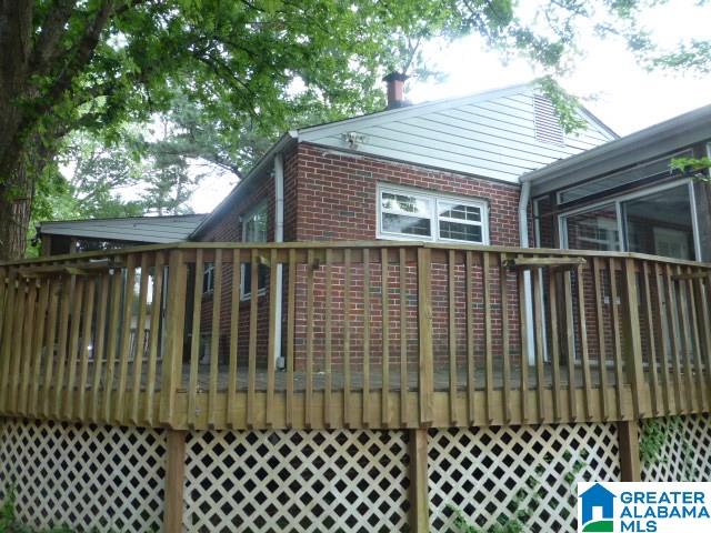 1227 Cresthill Road Birmingham, AL 35213 - Photo 3 of 17