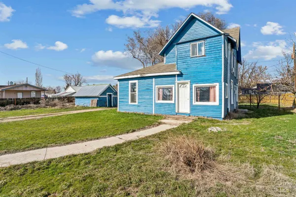 $185,000 | 521 10th Avenue North, Payette, ID 83661