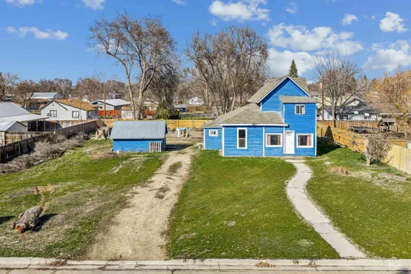 $185,000 | 521 10th Avenue North, Payette, ID 83661