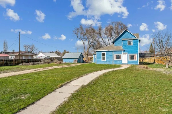 $185,000 | 521 10th Avenue North, Payette, ID 83661