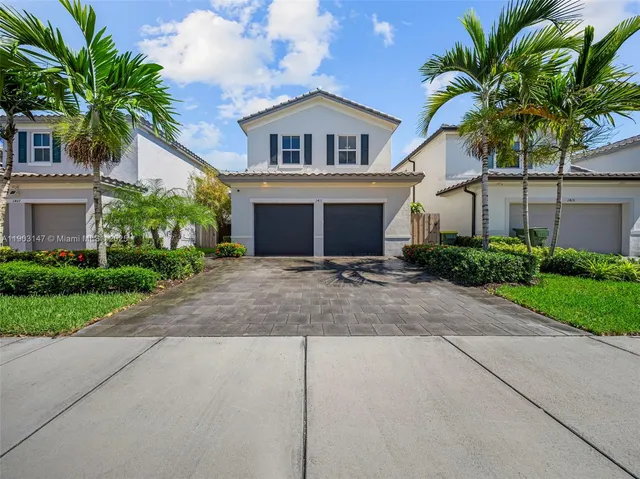 $4,200 | 1411 Southeast 26th Avenue, Unit 1411, Homestead, FL 33035