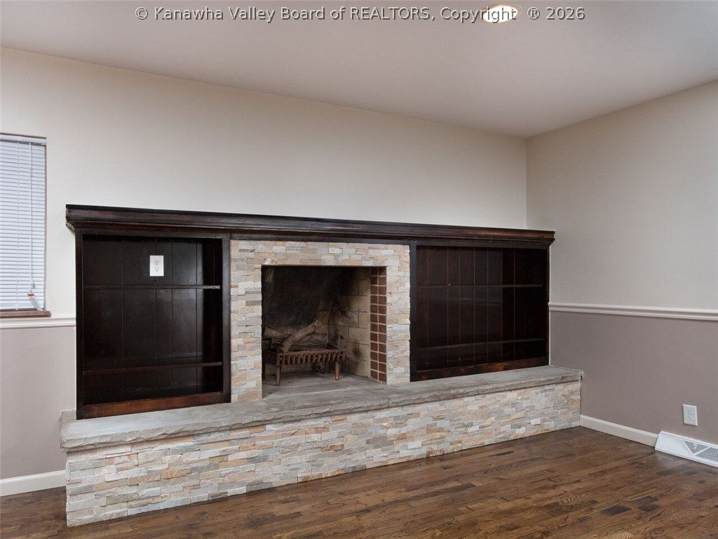 833 Beaumont Road Charleston, WV 25314 - Photo 7 of 24 Gallery Image 7
