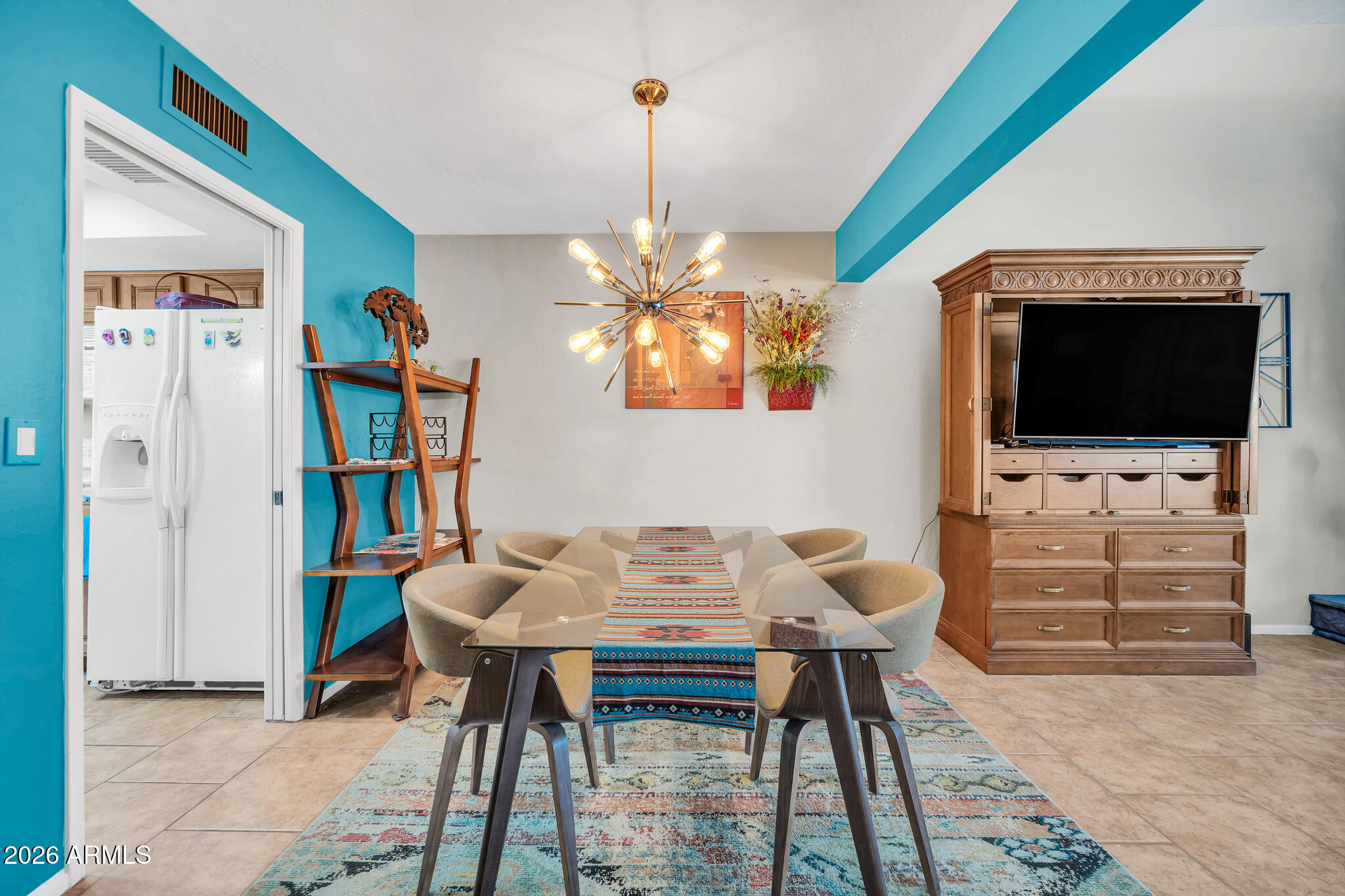 26236 North Bravo Lane Rio Verde, AZ 85263 - Photo 9 of 37 Main Dining