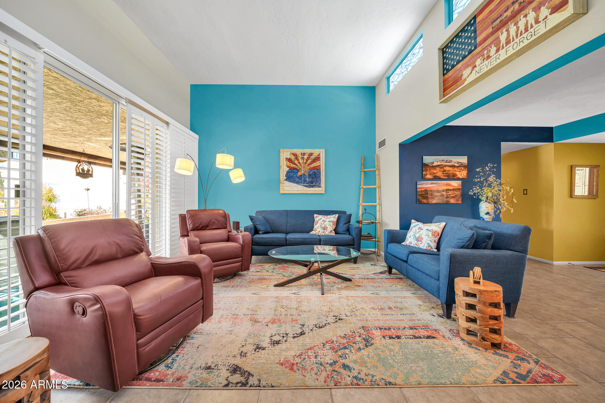 26236 North Bravo Lane Rio Verde, AZ 85263 - Photo 12 of 37 View 2 Greatroom