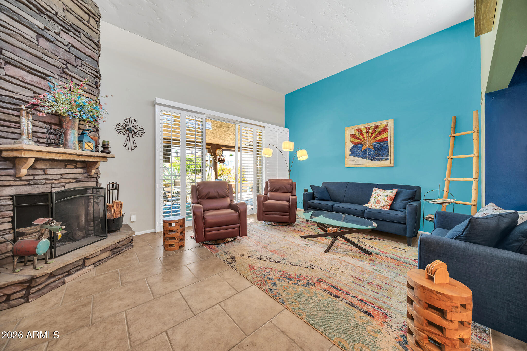 26236 North Bravo Lane Rio Verde, AZ 85263 - Photo 13 of 37 Greatroom