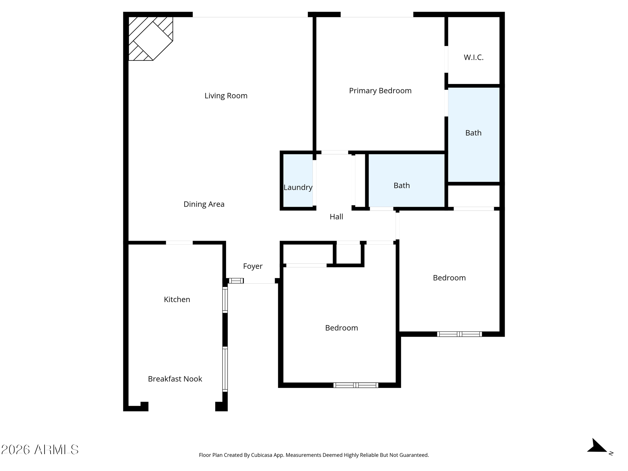 26236 North Bravo Lane Rio Verde, AZ 85263 - Photo 36 of 37
