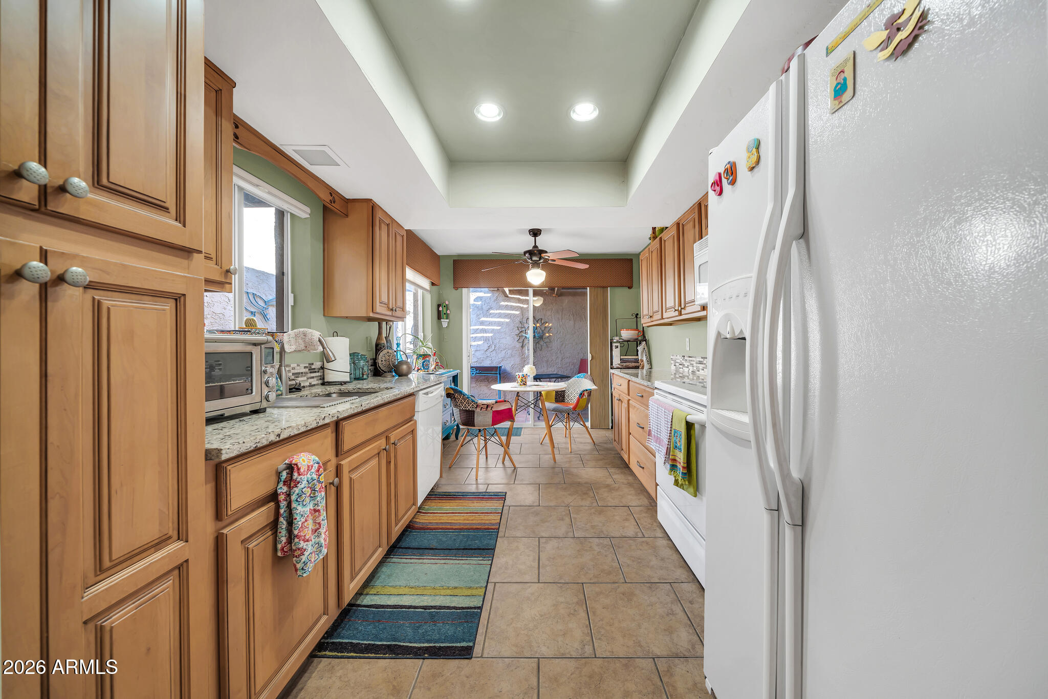 26236 North Bravo Lane Rio Verde, AZ 85263 - Photo 19 of 37 Upgraded Cabinets