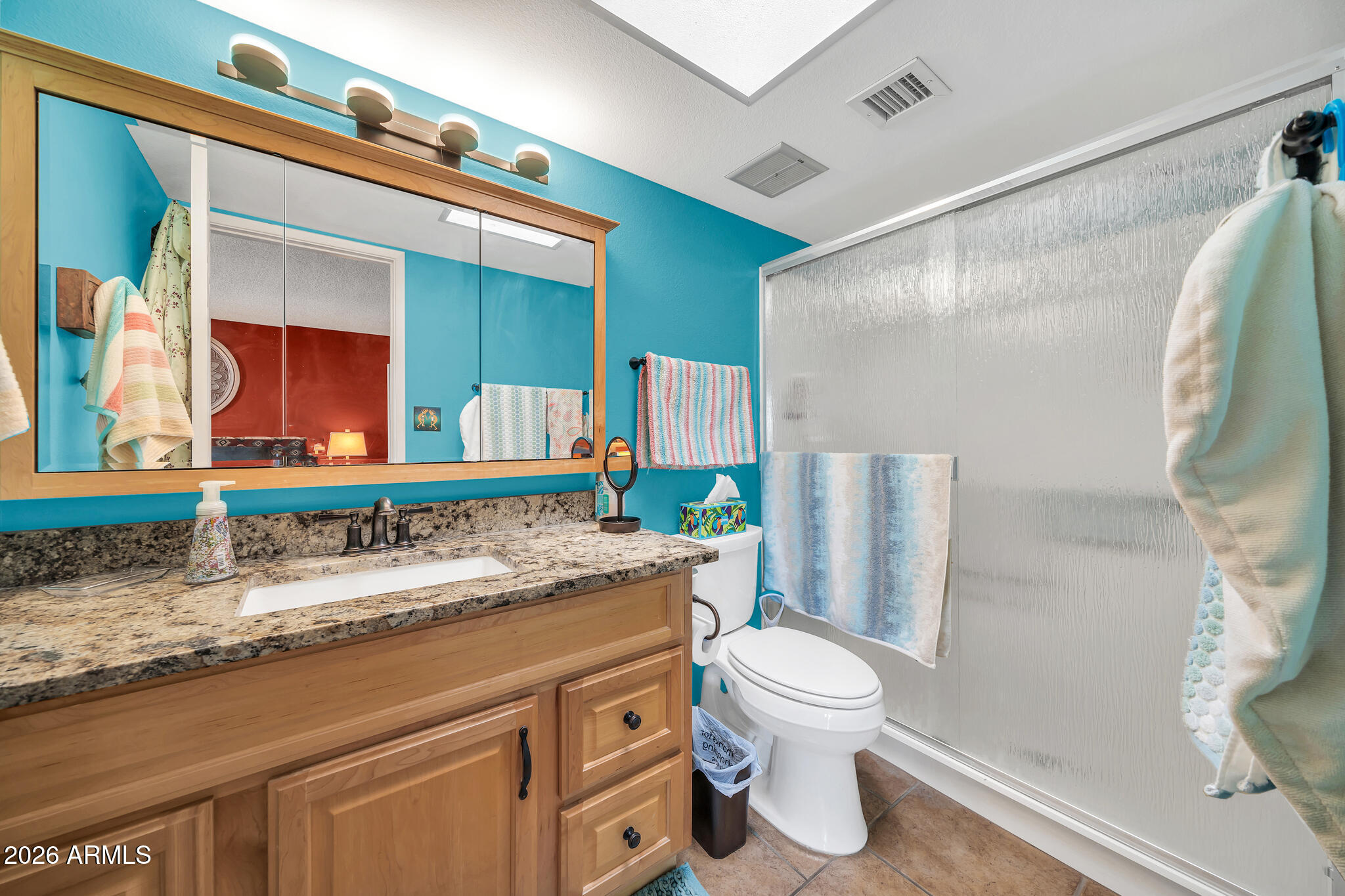 26236 North Bravo Lane Rio Verde, AZ 85263 - Photo 20 of 37 Primary Bathroom