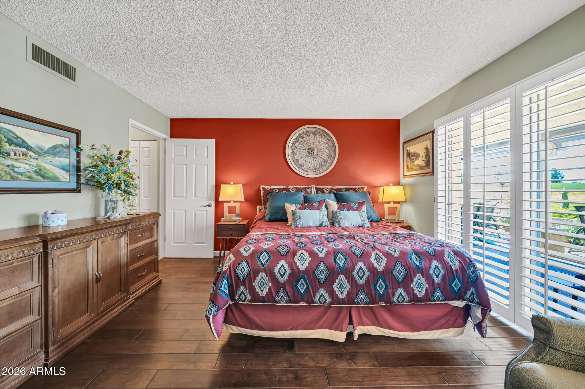 26236 North Bravo Lane Rio Verde, AZ 85263 - Photo 22 of 37 Engineered Wood Floors