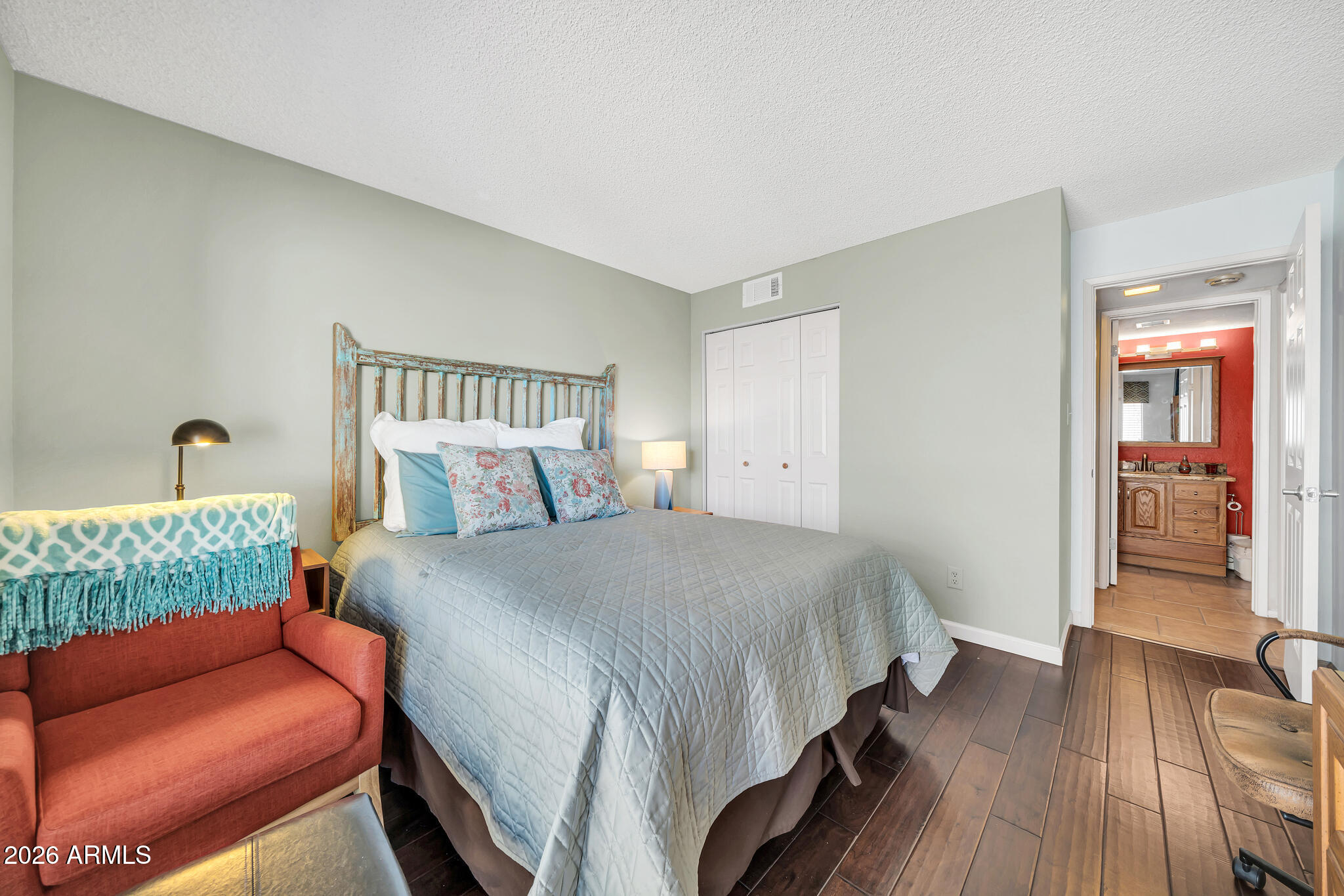 26236 North Bravo Lane Rio Verde, AZ 85263 - Photo 24 of 37 Bedroom 2