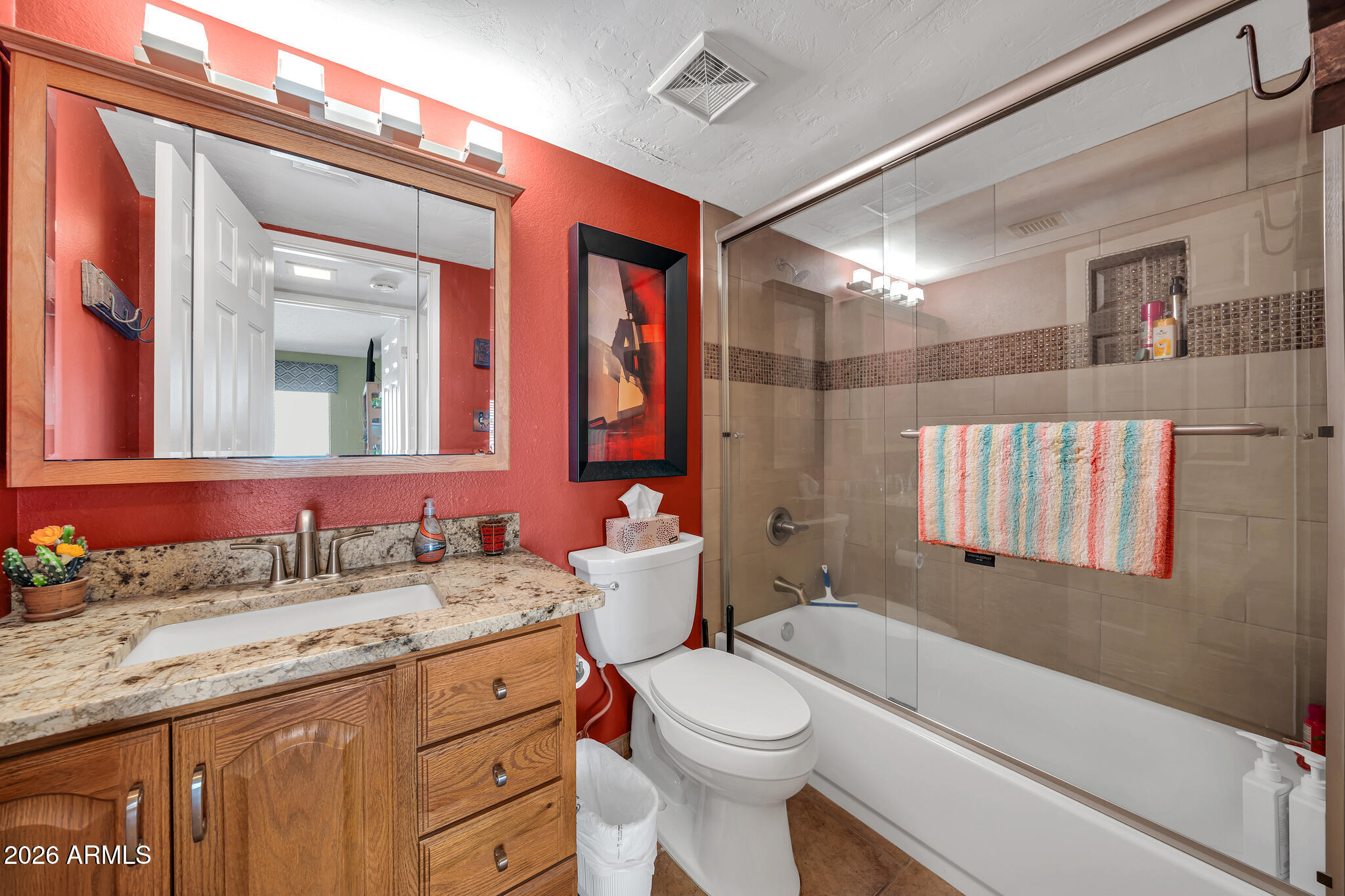 26236 North Bravo Lane Rio Verde, AZ 85263 - Photo 28 of 37 Bathroom 2