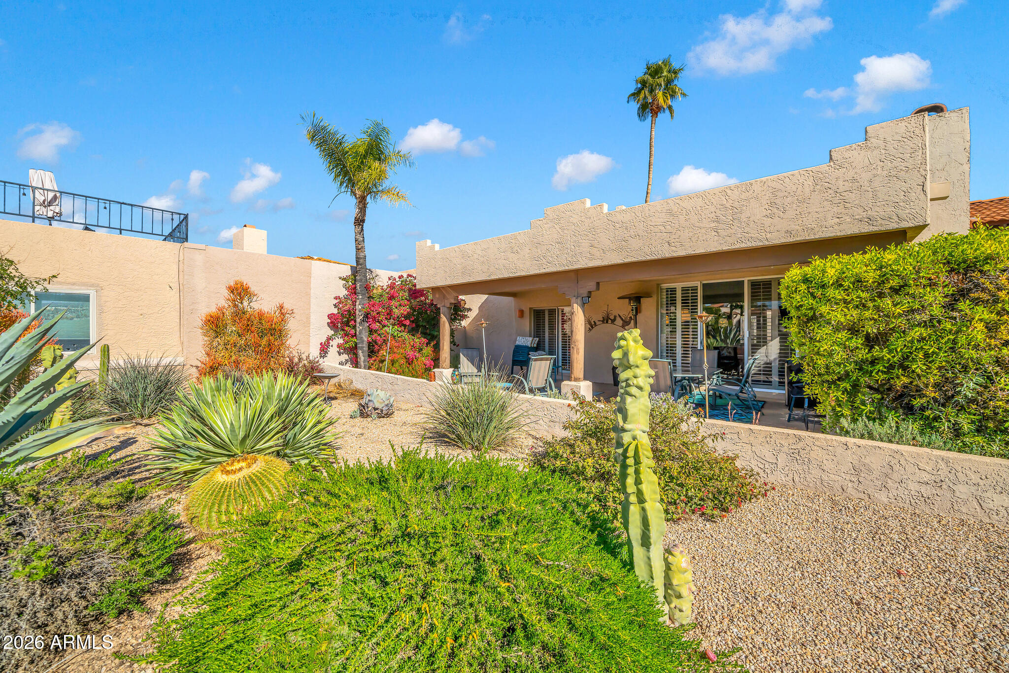 26236 North Bravo Lane Rio Verde, AZ 85263 - Photo 31 of 37 Desert Landscape
