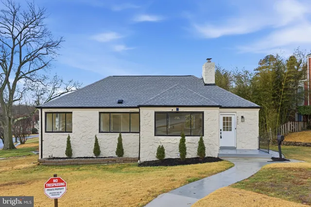 $519,900 | 5621 Hawthorne Street, Landover, MD 20785