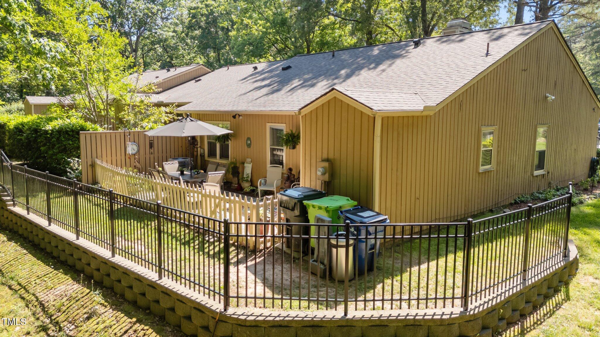 7918 Yester Court Raleigh, NC 27615 - Photo 35 of 43 9-web-or-mls-DJI_20250508152222_0779_D