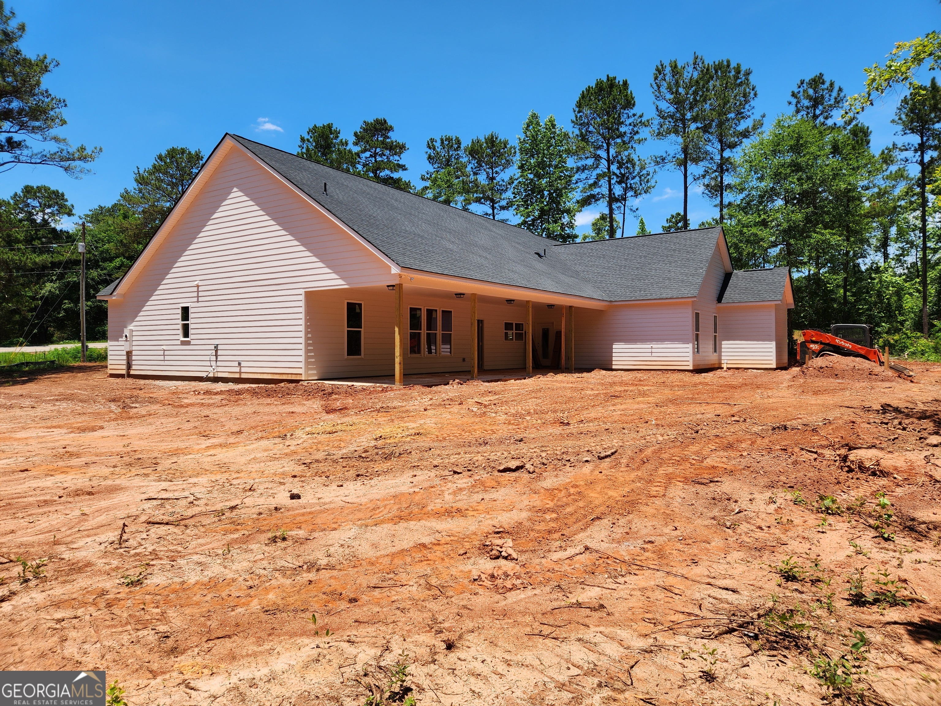 602 Dean Patrick Road Locust Grove, GA 30248 - Photo 2 of 10