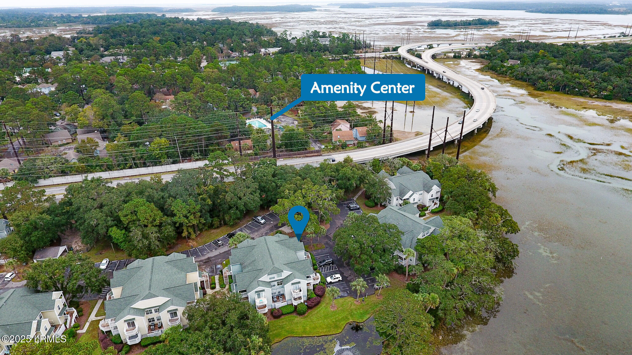 28 Old S Court, Unit A Bluffton, SC 29910 - Photo 40 of 42 28A Old South Court-edit-07