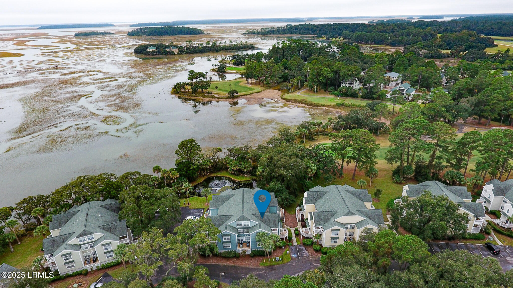28 Old S Court, Unit A Bluffton, SC 29910 - Photo 41 of 42 28A Old South Court-edit-11