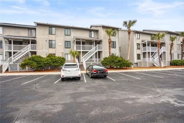 $339,500 | 2 Cedar Reef, Unit F101, St. Helena Island, SC 29920