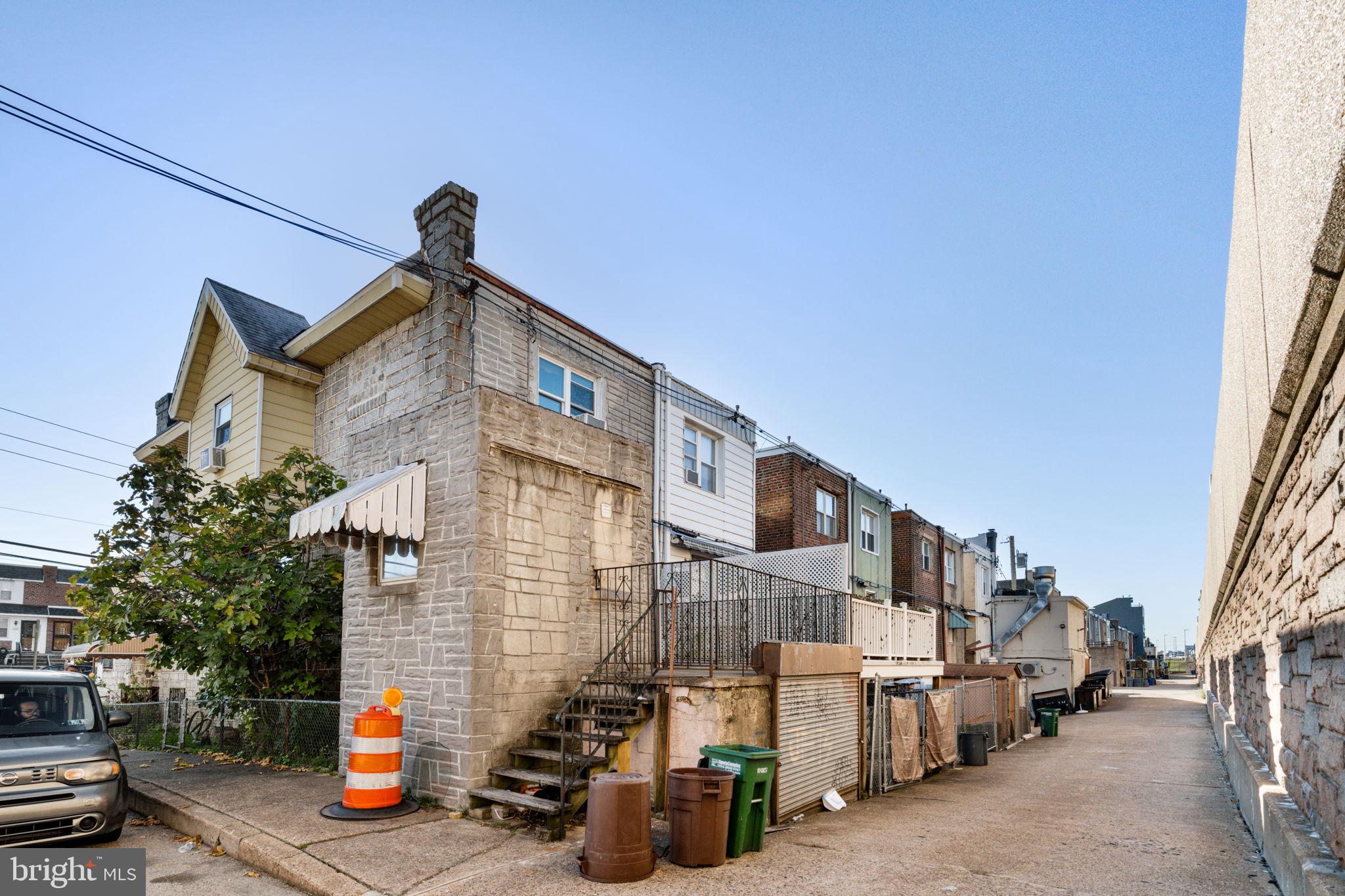 1617 Packer Avenue Philadelphia, PA 19145 - Photo 44 of 47