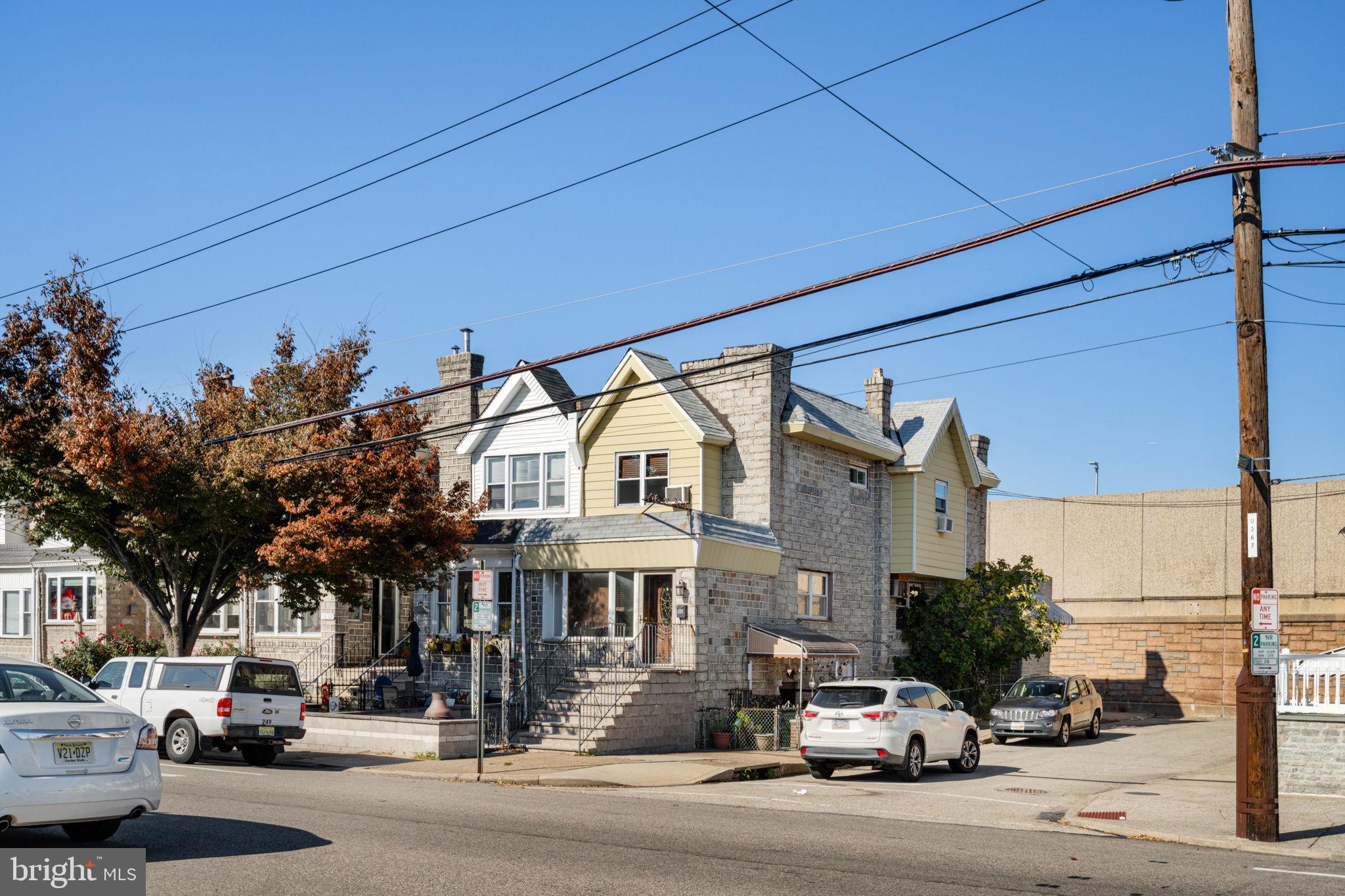 1617 Packer Avenue Philadelphia, PA 19145 - Photo 45 of 47