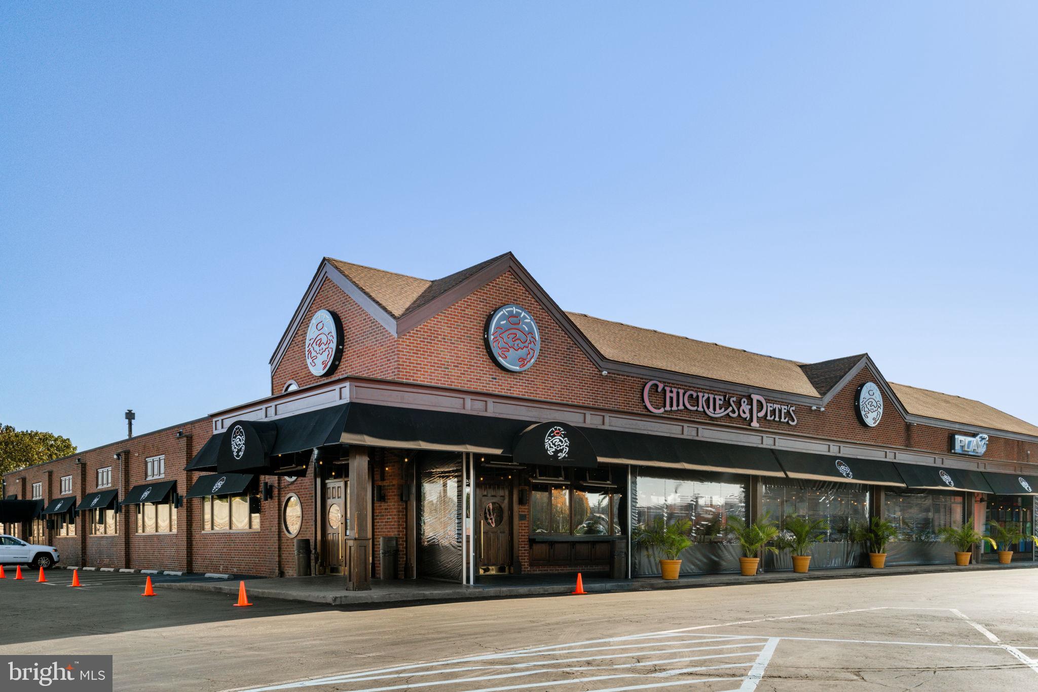 1617 Packer Avenue Philadelphia, PA 19145 - Photo 46 of 47