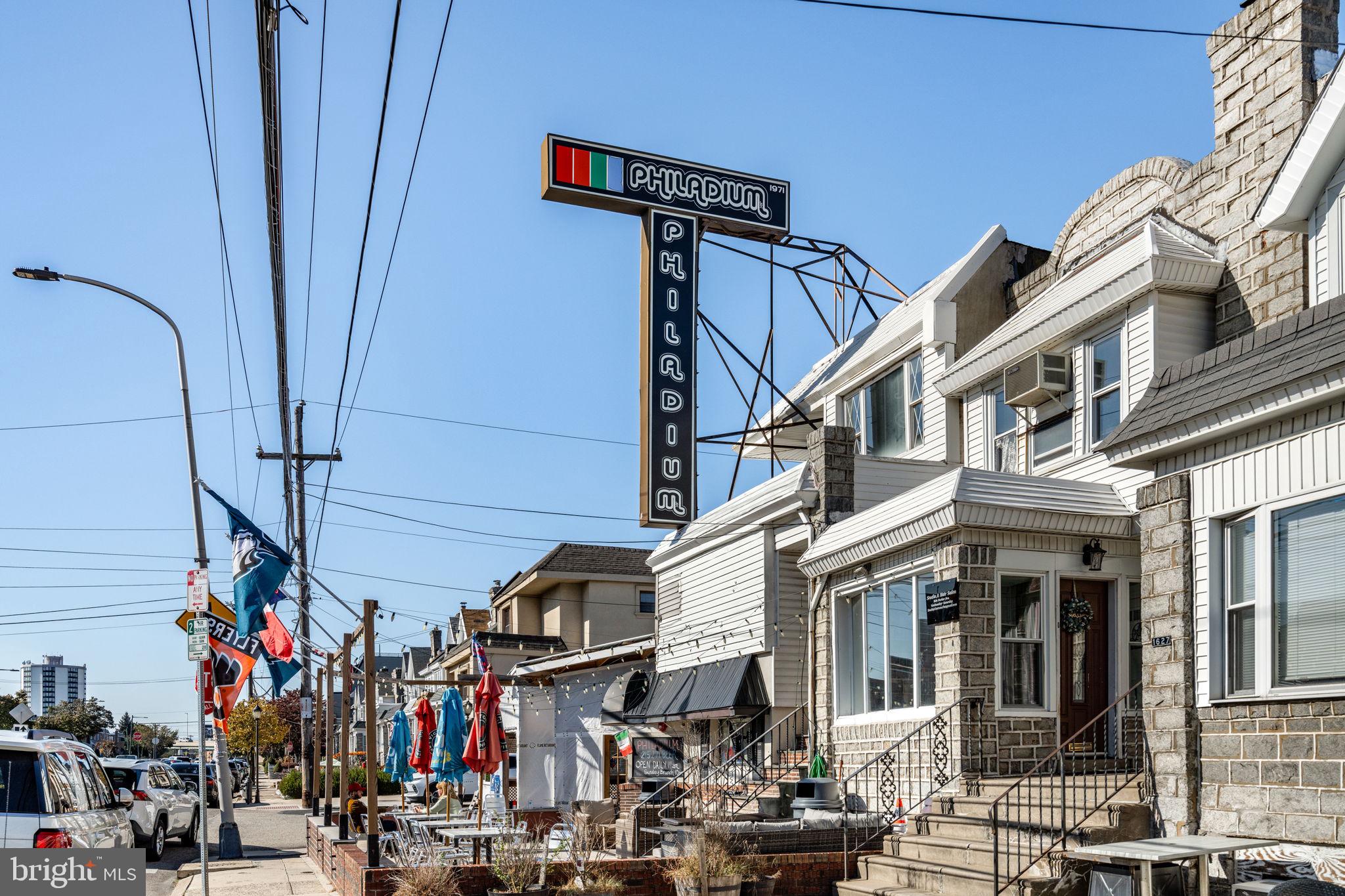 1617 Packer Avenue Philadelphia, PA 19145 - Photo 47 of 47