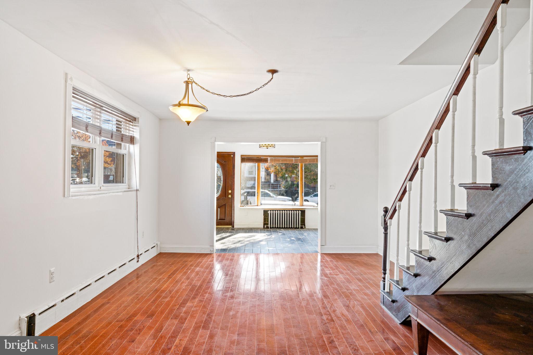 1617 Packer Avenue Philadelphia, PA 19145 - Photo 9 of 47