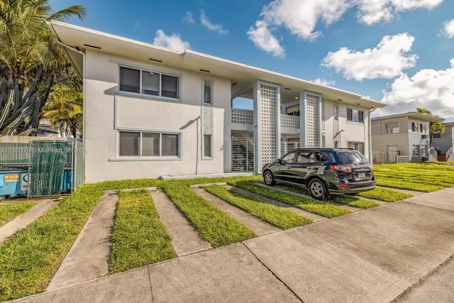 $1,700 | 501 Northeast 82nd Terrace, Unit 6, Miami, FL 33138