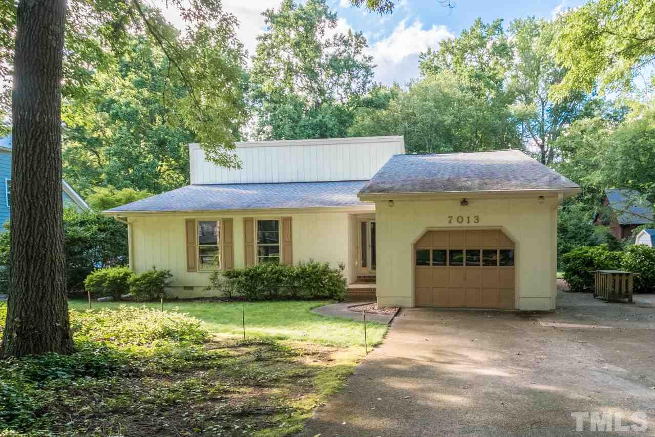 7013 Brecken Ridge Avenue Raleigh, NC 27615 - Photo 1 of 30 Gallery Image 1