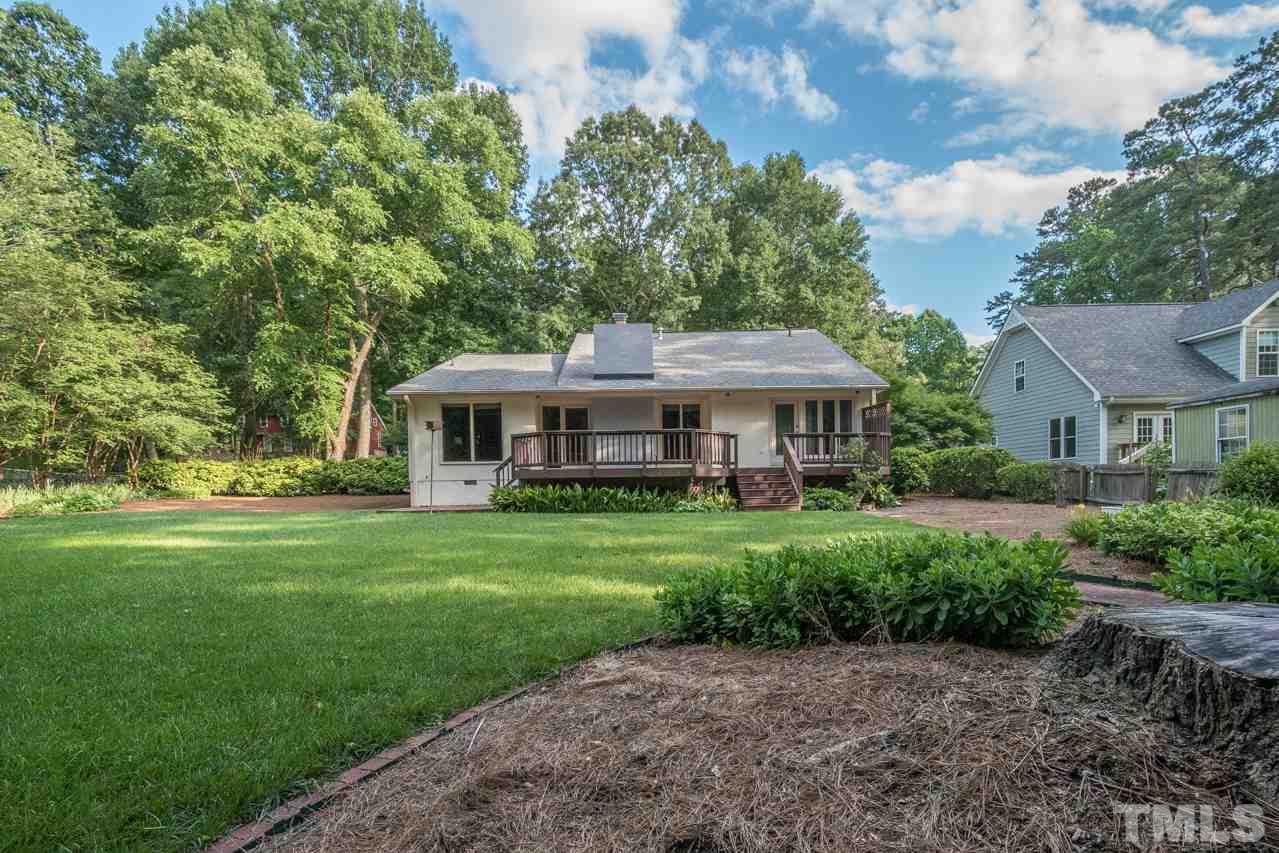 7013 Brecken Ridge Avenue Raleigh, NC 27615 - Photo 2 of 30 Gallery Image 2
