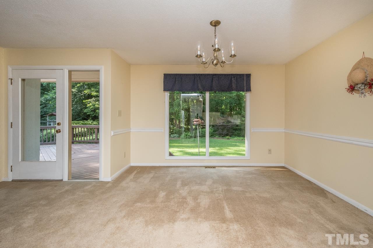7013 Brecken Ridge Avenue Raleigh, NC 27615 - Photo 11 of 30 Gallery Image 11